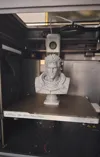0.16mm layer, 2 walls, 8% infill