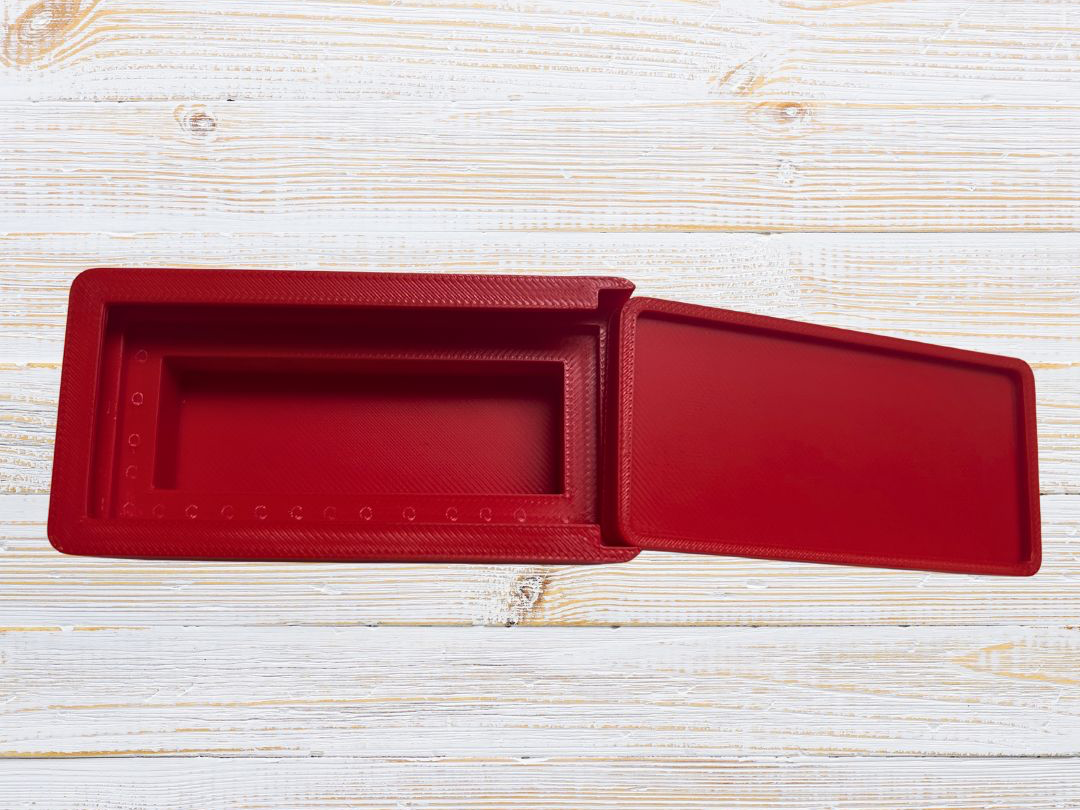 Cofanetto per Chiavetta USB