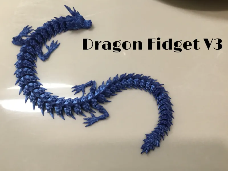 Dragon v3