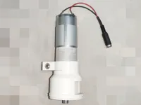 0.2mm layer, 4 walls, 15% infill