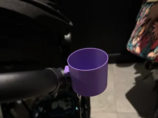 Maxi-Cosi Cupholder