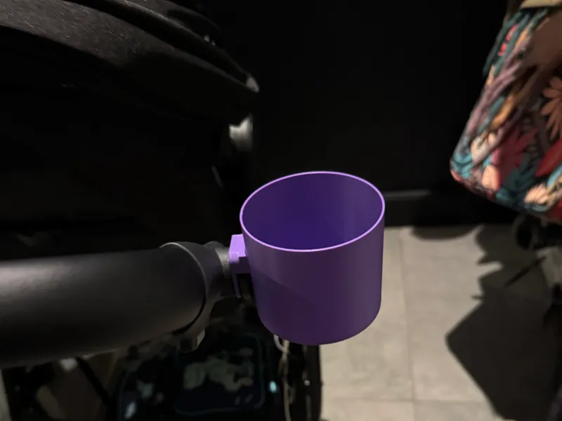 Maxi-Cosi Cupholder