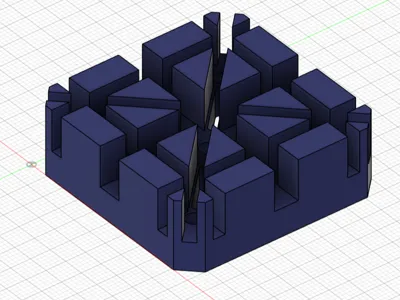 Watch Adjuster Stand