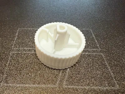 Moulinex Masterchef Essential knob