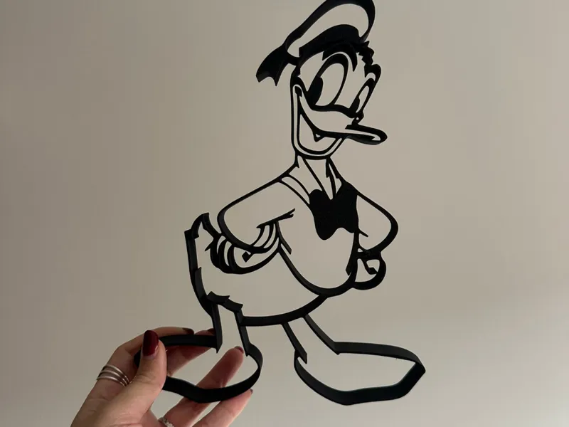 Pato Donald