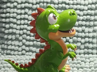 T-Rex