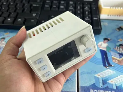 SK120X Step-Up/Step-Down Power Supply Enclosure