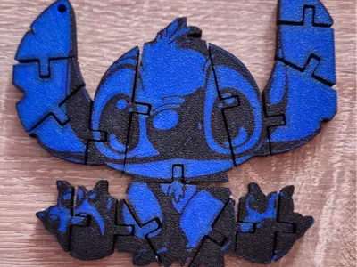 Flexi Stitch