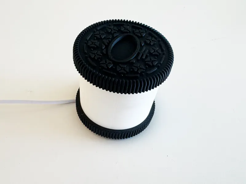 Oreo Light