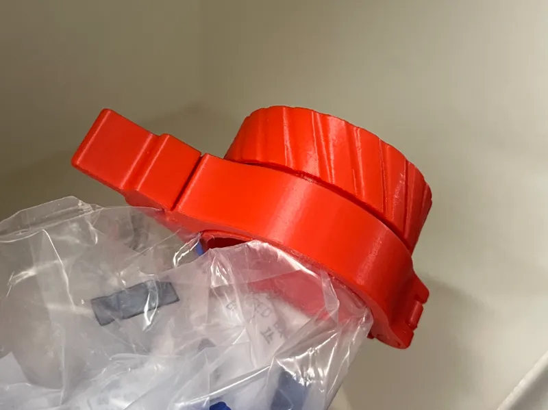 Bag Clips for all needs