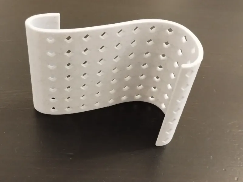 Porta sapone doccia