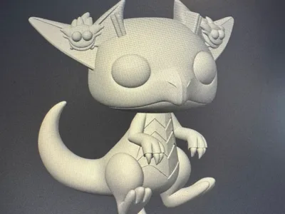 funko dragapult