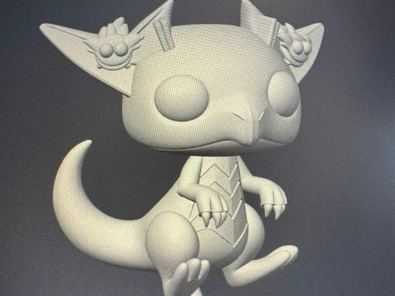 funko dragapult
