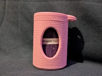 Poop Bag Holder
