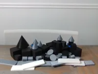 0.28mm layer, 2 walls, 10% infill