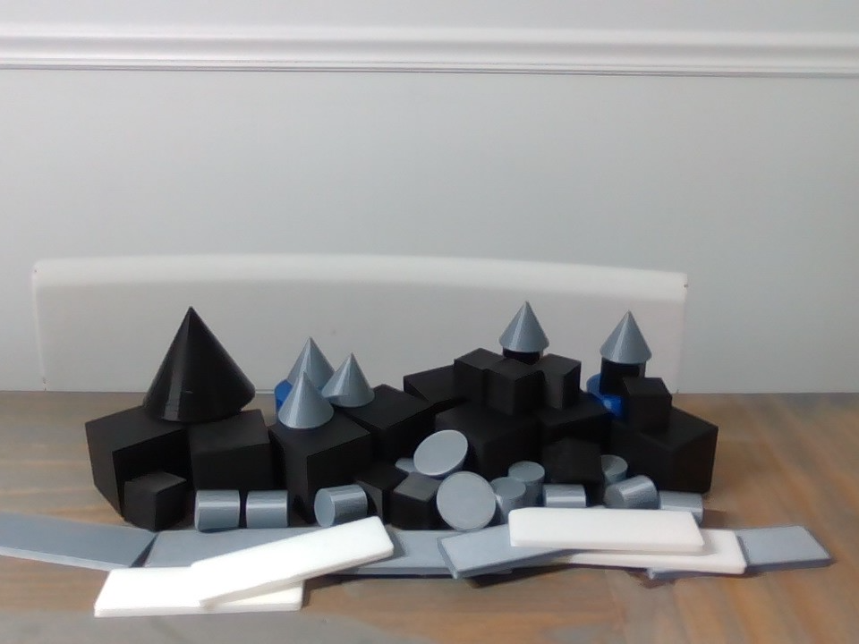 Building Block Set