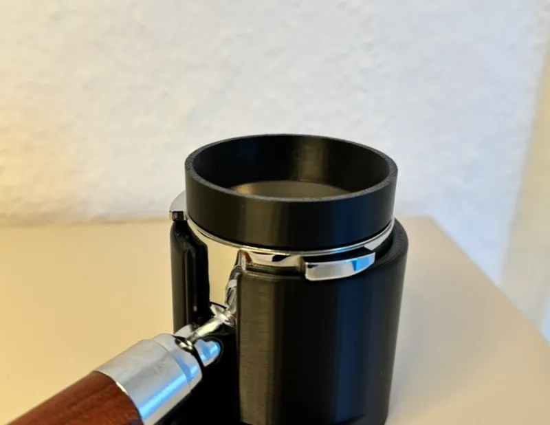 Portafilter funnel 51mm Delonghi