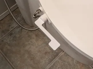 Brondell Bidet Handle