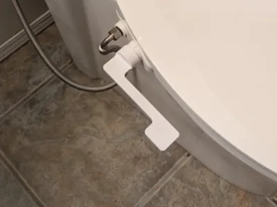 Brondell Bidet Handle
