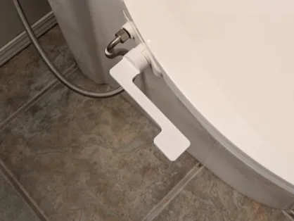 Brondell Bidet Handle