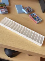 Tray of 16