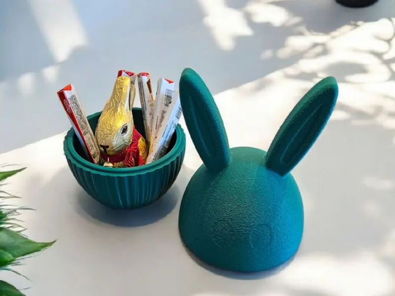 Easteregg Bowl