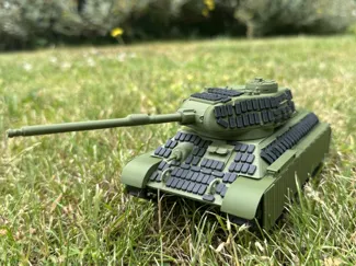 T34 modern ERA
