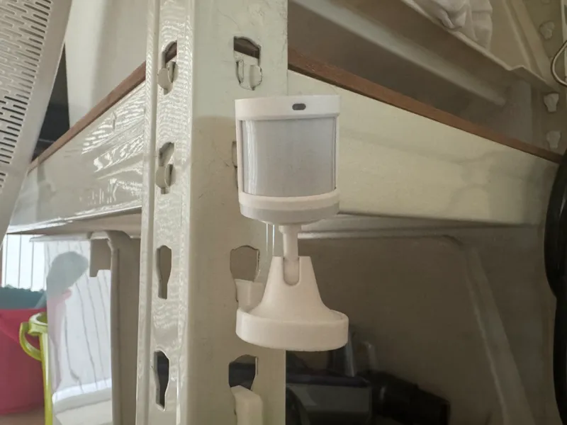 Aqara Motion Sensor Boltless Rack
