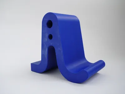Stand for phone or tablet