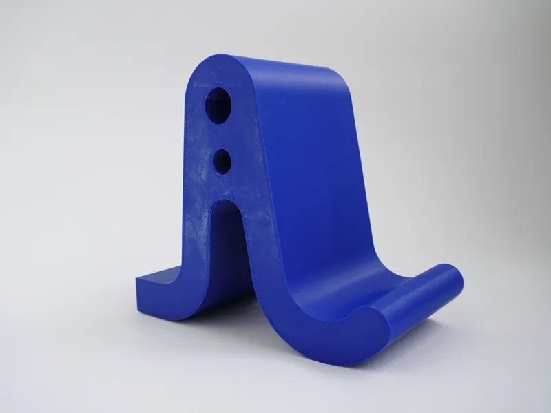 Stand for phone or tablet