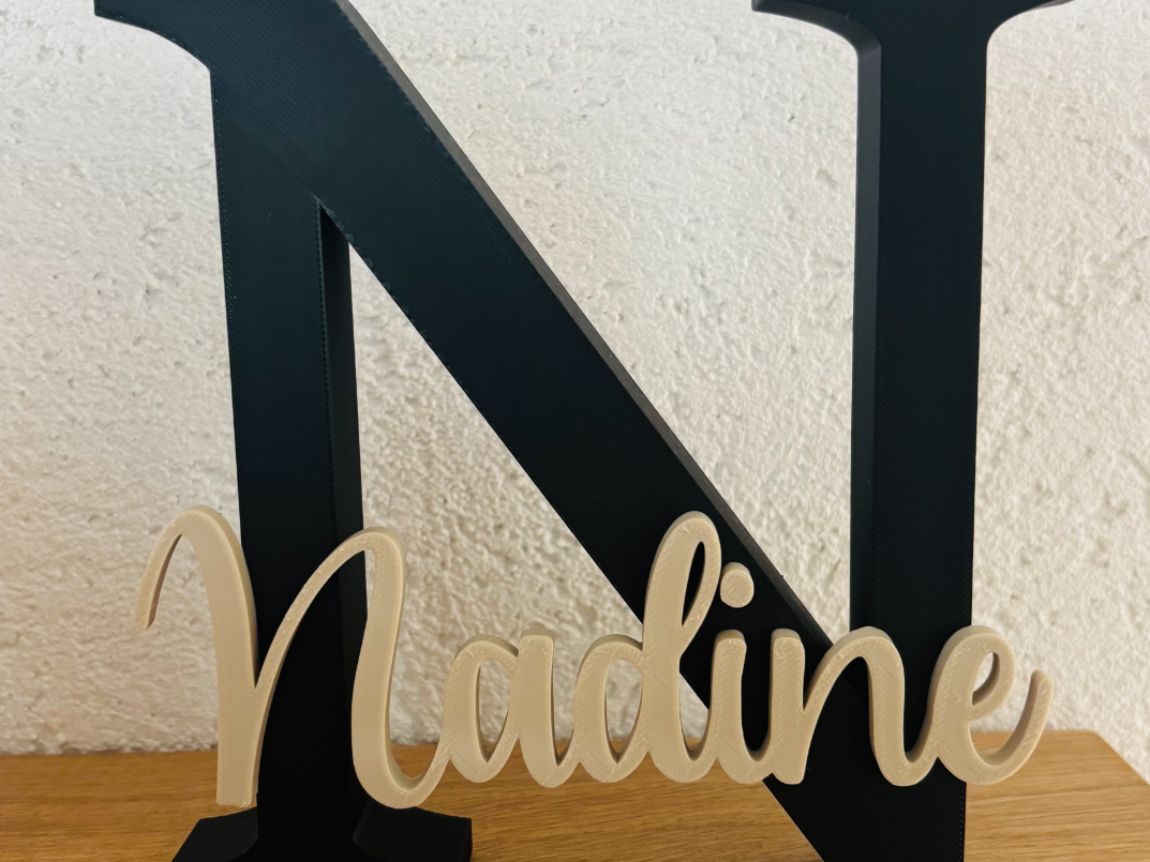 Nadine