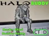 HALO Monitor Buddy