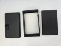 0.12mm layer, 2 walls, 15% infill