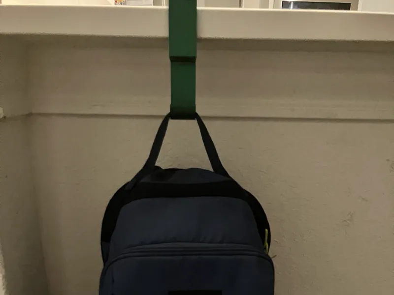 Backpack Hanger