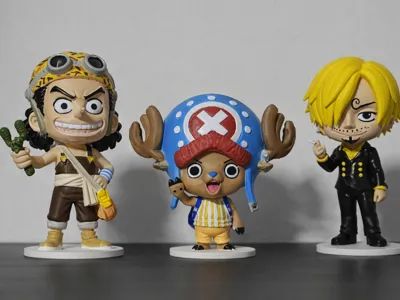 One Piece Collection
