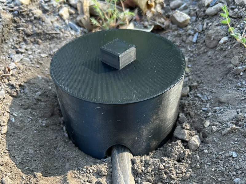 Valve Cover