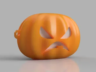 Airpods Pro Halloween Case
