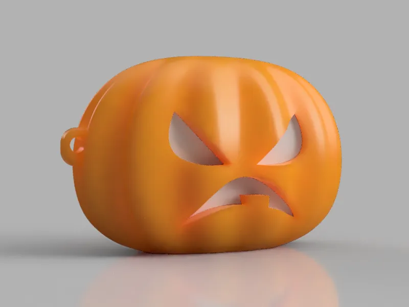 Airpods Pro Halloween Case