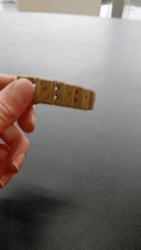 Flexi Chocolate fidget