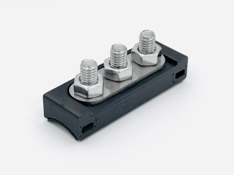Frame-Mount M6 Terminal