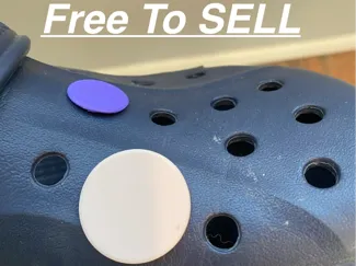 custom croc jibbitz