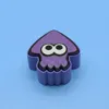 4 Colours - 3 Plates - Purple Inkling