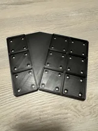 A1 Mini Compatible 30 Degree Angle
