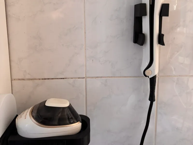 support steampod