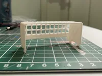 0.16mm layer, 2 walls, 15% infill