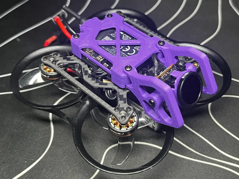 Pavo Femto Whoop Frame