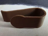 0.2mm layer, 6 walls, 25% infill