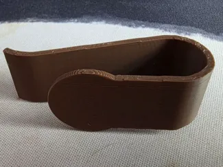 Aldi sun visor coin