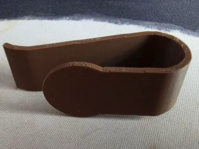 Aldi sun visor coin