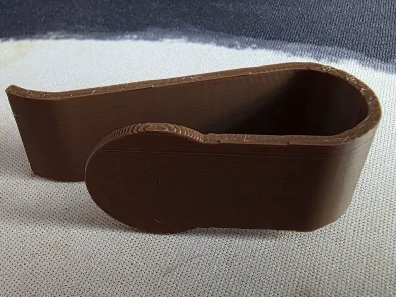 Aldi sun visor coin